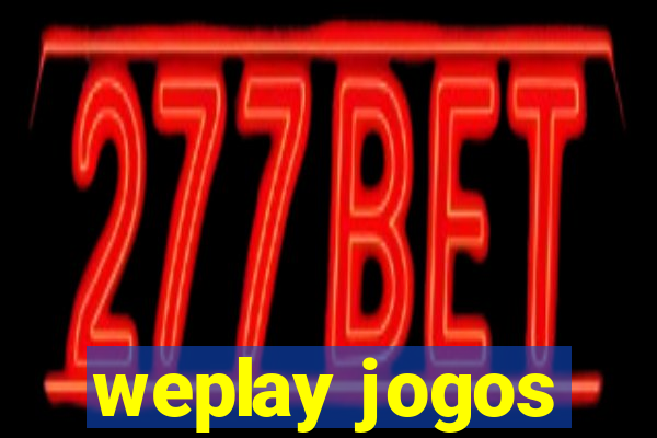 weplay jogos